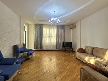 Elan №6198750 - Bakı, Gənclik m., 2 otaqlı, 105 m², 12/18 mərtəbə
