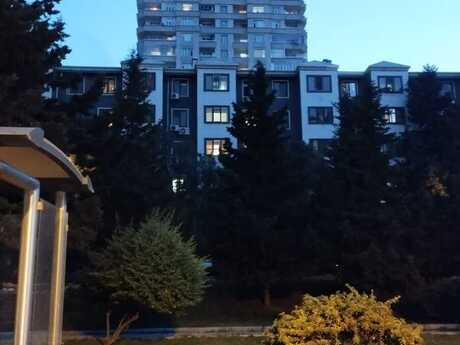 Elan №6198797 - Bakı, Elmlər Akademiyası m., 1 otaqlı, 38 m², 4/5 mərtəbə