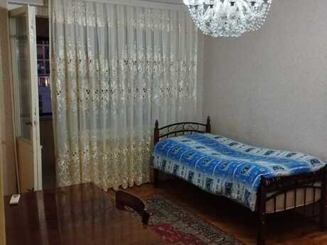 1-комн. вторичка - м. Элмляр Академиясы - 38 м²