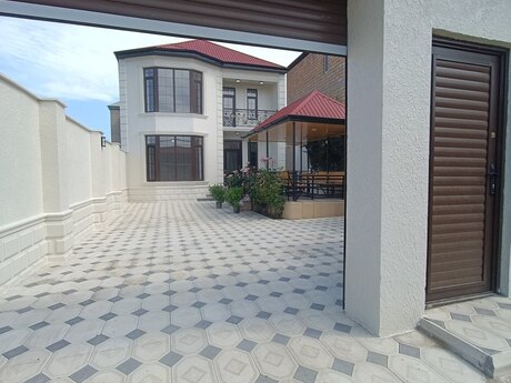 5 otaqlı həyət evi, 185 m², Masazır: 188 000 ₼ 2