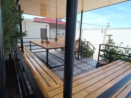 5 otaqlı həyət evi, 185 m², Masazır: 188 000 ₼ 5
