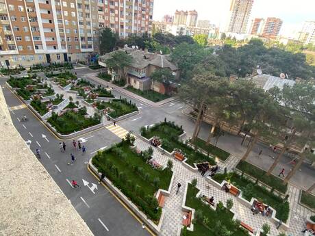 Elan №6198799 - Bakı, Qara Qarayev m., 2 otaqlı, 62 m², 6/16 mərtəbə