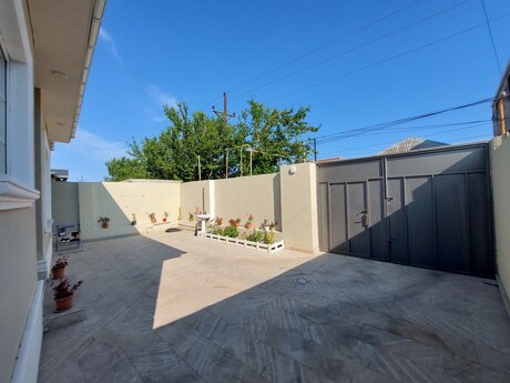 5 otaqlı həyət evi, 124 m², Hövsan: 145 000 ₼ 5