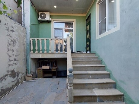 3 otaqlı həyət evi, 100 m², Hövsan: 83 000 ₼ 4