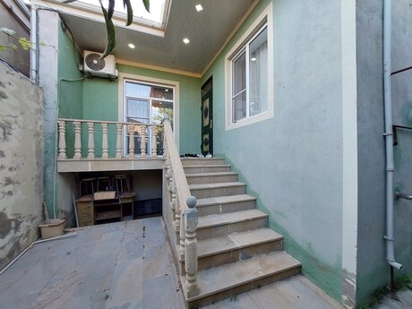 3 otaqlı həyət evi, 100 m², Hövsan: 83 000 ₼ 3