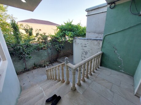 3 otaqlı həyət evi, 100 m², Hövsan: 83 000 ₼ 5