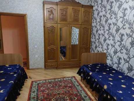 3 otaqlı yeni tikili - Gənclik m. - 120 m²