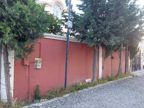 7 otaqlı həyət evi, 240 m², Masazır: 225 000 ₼ 5