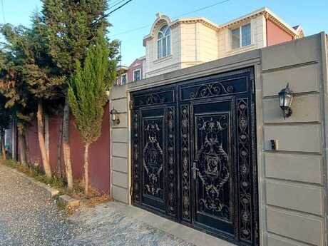 7 otaqlı həyət evi, 240 m², Masazır: 225 000 ₼ 4