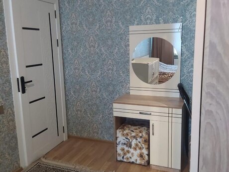 Sarayda 2 otaqlı yeni tikili mənzil kirayə verilir, 50 m², 350 AZN/ay, şəkil 4 / 10