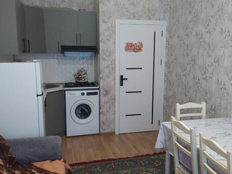 Sarayda 2 otaqlı yeni tikili mənzil kirayə verilir, 50 m², 350 AZN/ay, şəkil 5 / 10