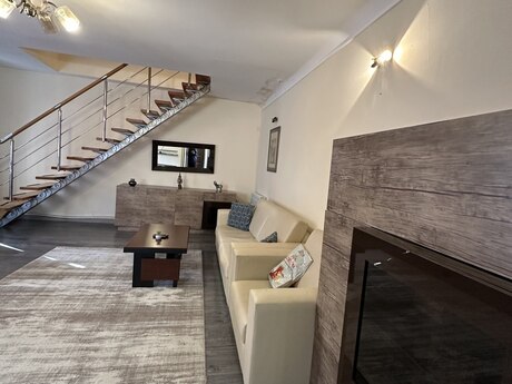 3 otaqlı mənzil, 80 m², Sahil: 225 000 ₼ 4