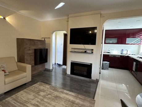 3 otaqlı mənzil, 80 m², Sahil: 225 000 ₼ 5