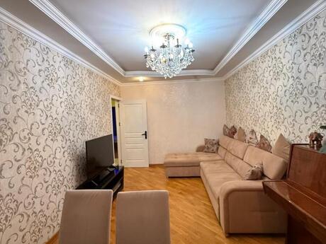Elan №6198908 - Bakı, Əhmədli m., 2 otaqlı, 65 m², 4/9 mərtəbə
