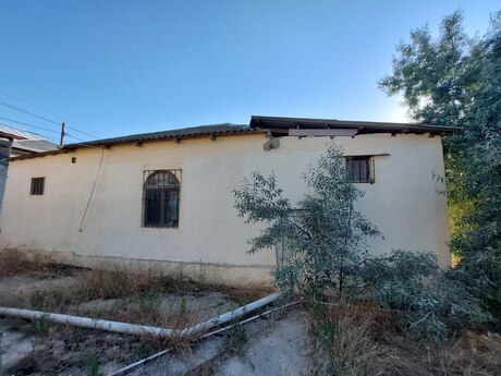 3 otaqlı həyət evi, 90 m², Hövsan: 63 000 ₼ 5