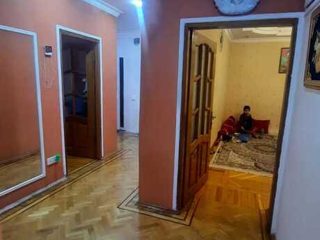 м. Азадлыг проспекти