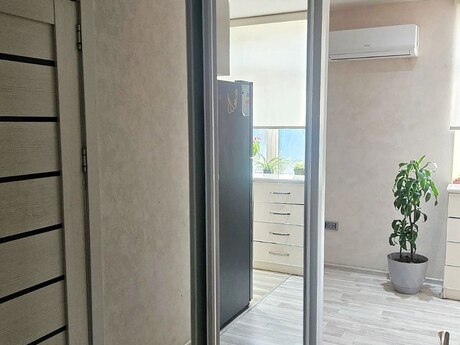 3-комнатная квартира, 59,6 м², Biləcəri: 163 000 ₼ 4