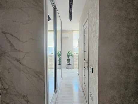 3-комнатная квартира, 59,6 м², Biləcəri: 163 000 ₼ 5