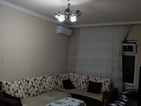 пос. Старые Гюнешли