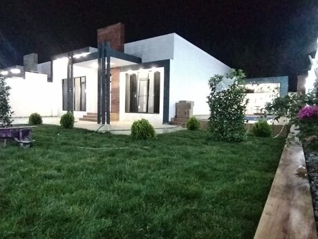 Elan №6198964 - Bakı, Xəzər r., 5 otaqlı, 140 m²