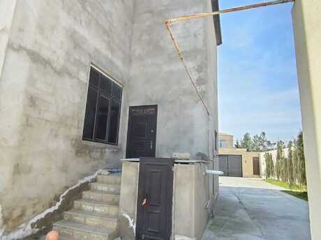 Şüvəlanda 6 otaqlı həyət evi satılır, 400 m², 520 000 AZN, şəkil 5 / 12