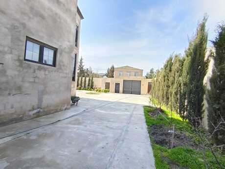 Şüvəlanda 6 otaqlı həyət evi satılır, 400 m², 520 000 AZN, şəkil 4 / 12
