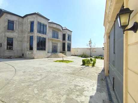 Şüvəlanda 6 otaqlı həyət evi satılır, 400 m², 520 000 AZN, şəkil 3 / 12