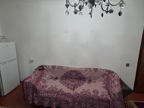 2 otaqlı köhnə tikili - Nərimanov r. - 16 m²