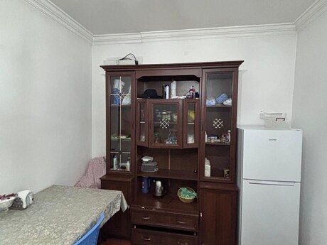 2 otaqlı köhnə tikili - Nərimanov r. - 16 m²