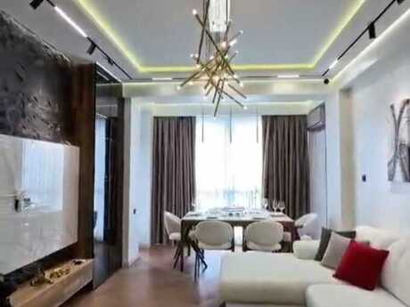 3-room apartment, 102 m², Böyükşor: 440 000 ₼ 4
