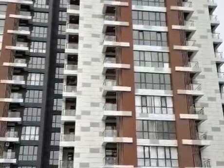 3-room apartment, 102 m², Böyükşor: 440 000 ₼ 2