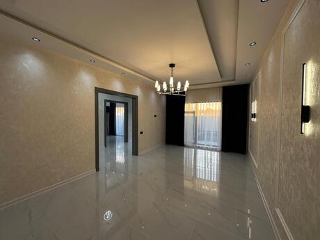 4 otaqlı həyət evi, 130 m², Mərdəkan: 195 000 ₼ 5