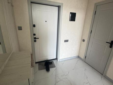 2 otaqlı yeni tikili - 20 Yanvar m. - 60 m²
