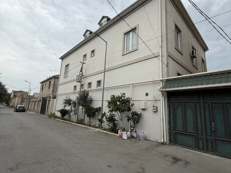 Elan №6199089 - Bakı, Bakıxanov q., 8 otaqlı, 280 m²