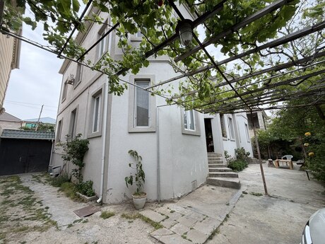 8 otaqlı həyət evi, 280 m², Bakıxanov: 590 000 ₼ 5