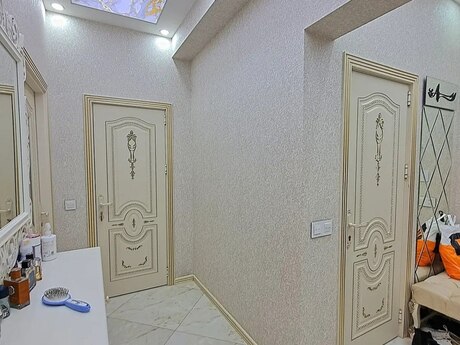 3 otaqlı mənzil, 95 m², Qara Qarayev: 263 000 ₼ 4