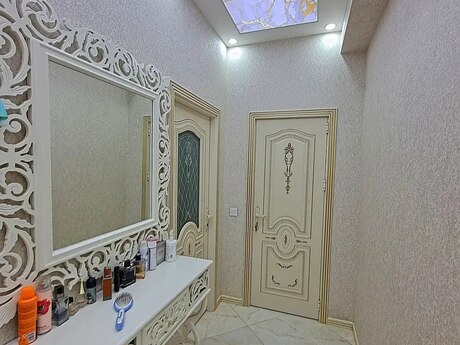3 otaqlı mənzil, 95 m², Qara Qarayev: 263 000 ₼ 5