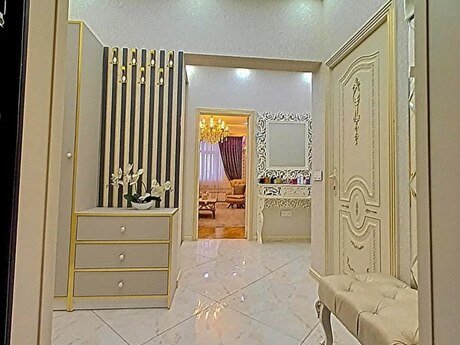 3 otaqlı mənzil, 95 m², Qara Qarayev: 263 000 ₼ 3