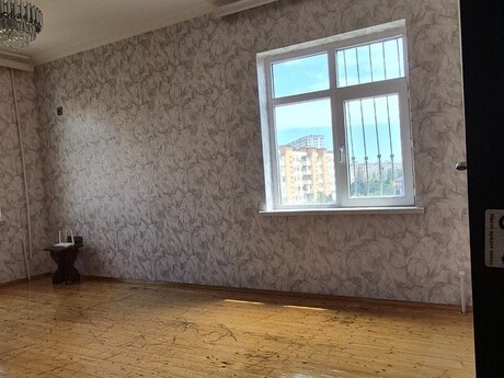 2 otaqlı köhnə tikili - Əhmədli m. - 35 m²