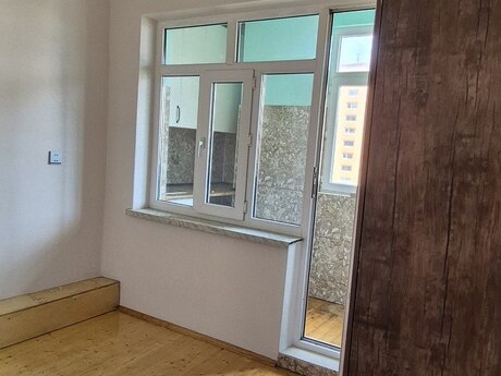 2 otaqlı köhnə tikili - Əhmədli m. - 35 m²