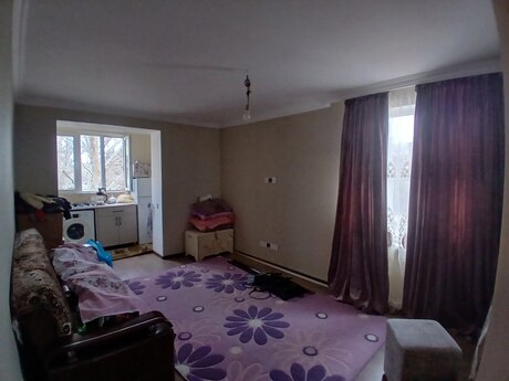 2 otaqlı köhnə tikili - Xırdalan - 42 m²