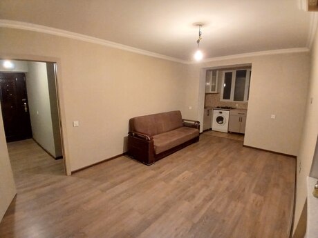 2 otaqlı köhnə tikili - Xırdalan - 42 m²