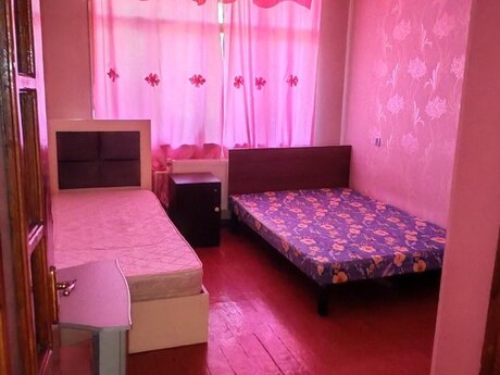 2 otaqlı köhnə tikili - Xırdalan - 60 m²