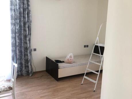 Kirayə 1 otaqlı mənzil, 40 m², Elmlər Akademiyası: 700 ₼/ay 2
