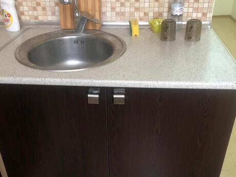 Kirayə 1 otaqlı mənzil, 40 m², Elmlər Akademiyası: 700 ₼/ay 5