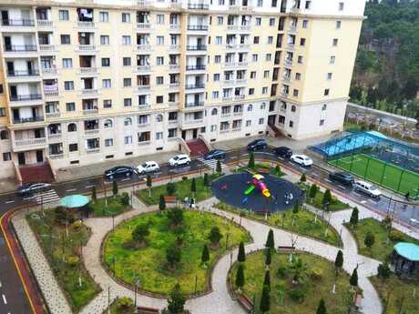 Elan №6199159 - Sumqayıt, Sumqayıt, 3 otaqlı, 88 m², 8/10 mərtəbə