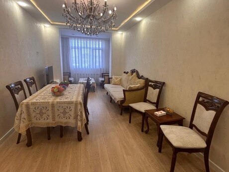 Bakıxanov q.