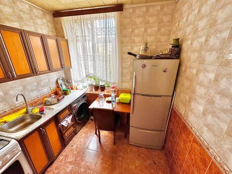 3-комнатная квартира, 75 м², Qara Qarayev: 220 000 ₼ 4