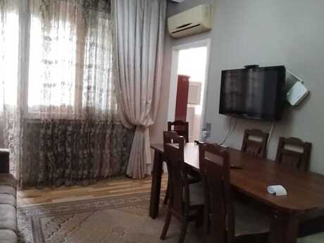 Elan №6199183 - Bakı, Memar Əcəmi m., 2 otaqlı, 55 m², 5/5 mərtəbə