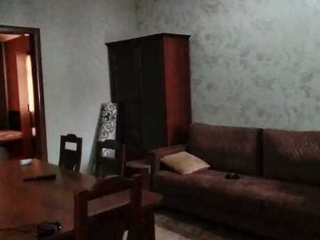 2 otaqlı köhnə tikili - Memar Əcəmi m. - 55 m²